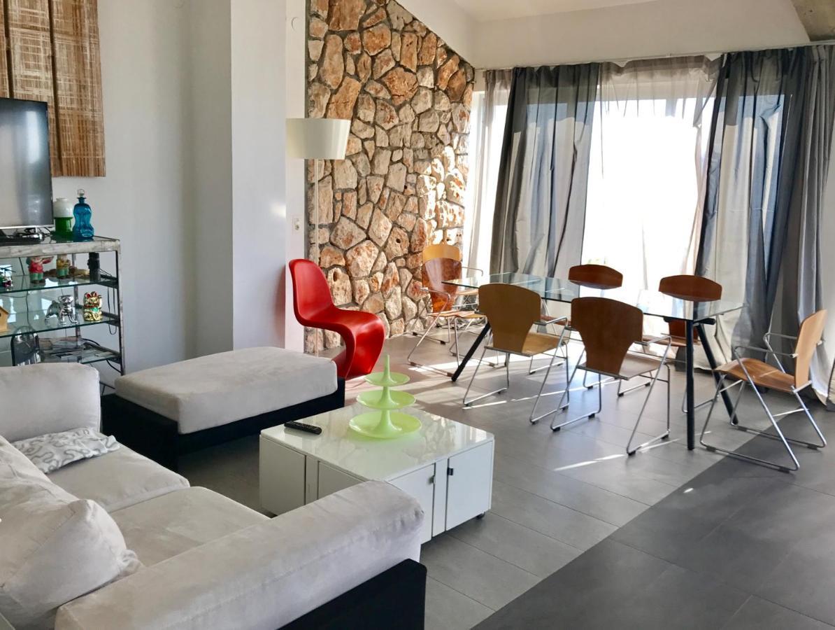 Loft-beach-apartments Ratko Apartment Novi Vinodolski