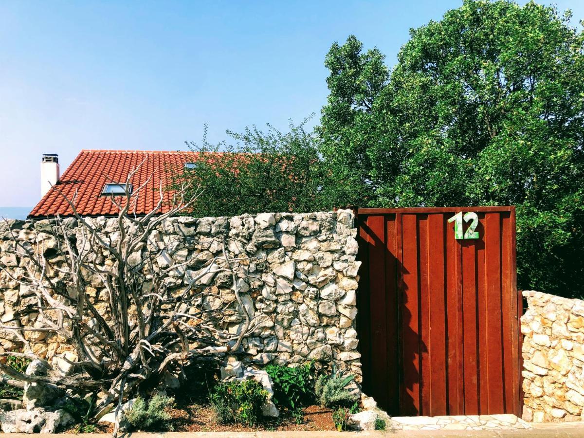 Loft-beach-apartments Ratko Appartamento