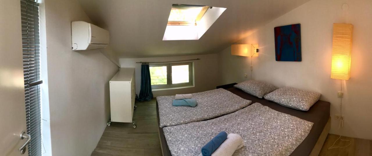 Loft-beach-apartments Ratko Novi Vinodolski