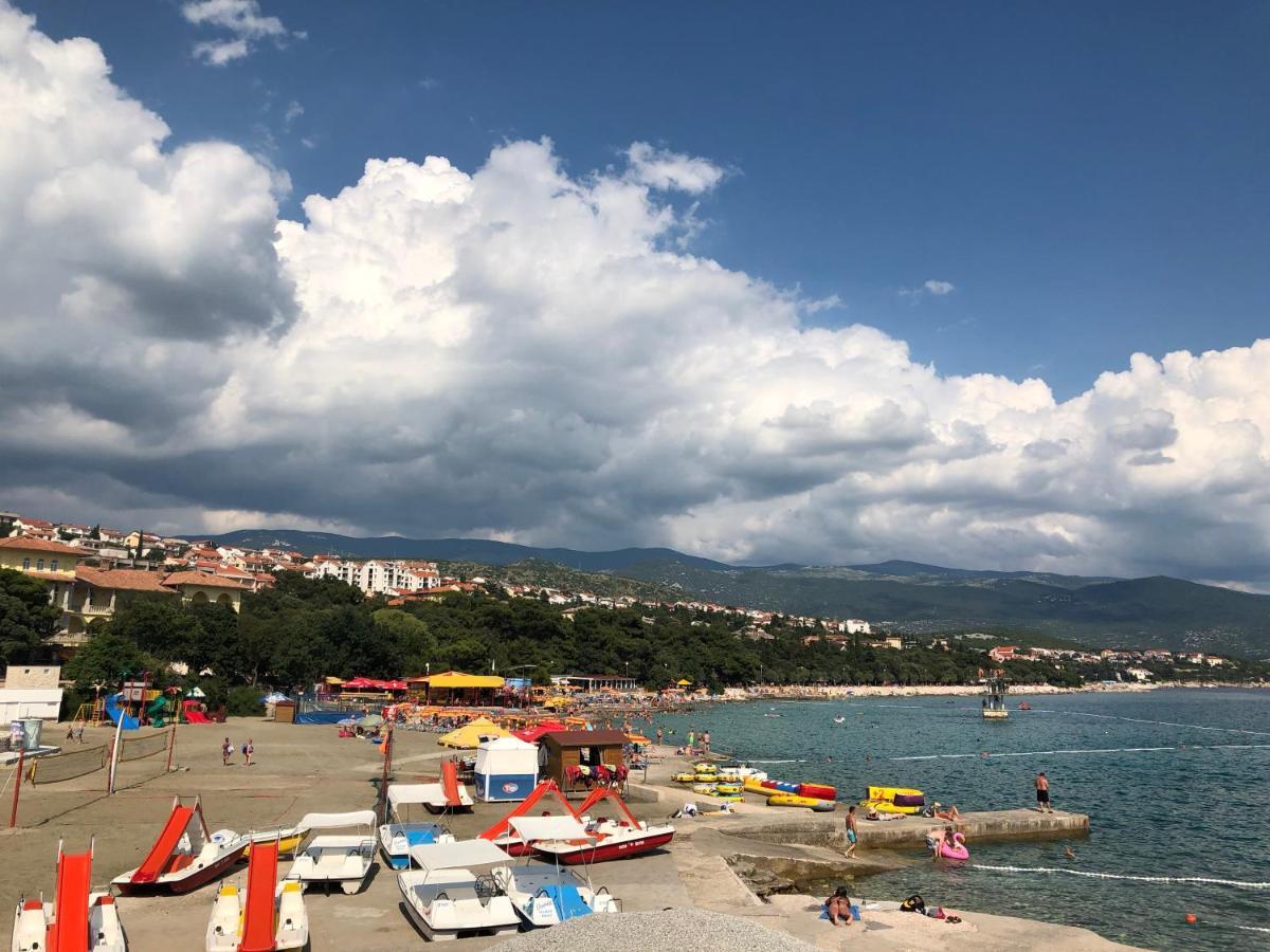 Loft-beach-apartments Ratko *