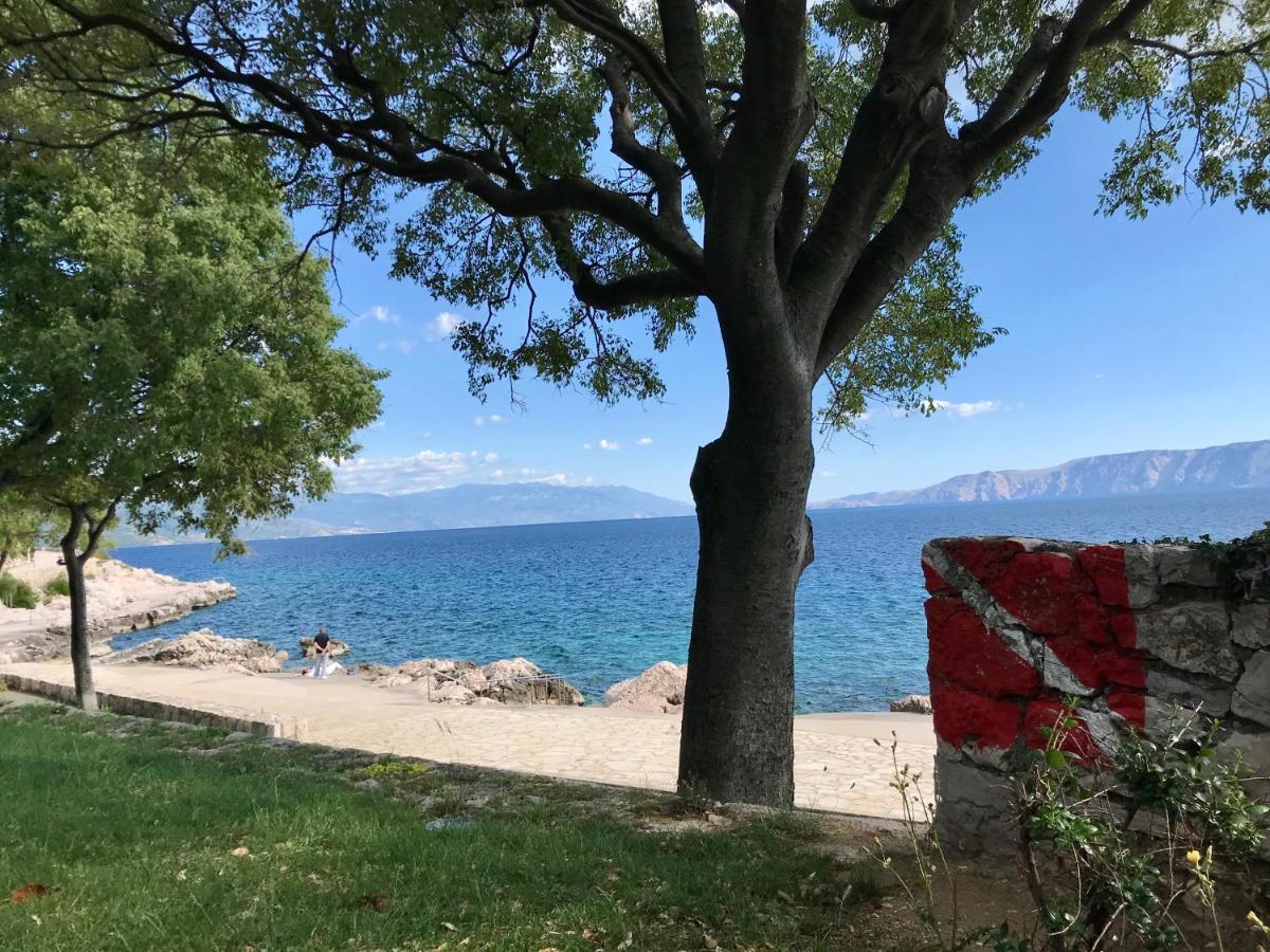 Loft-beach-apartments Ratko * Novi Vinodolski
