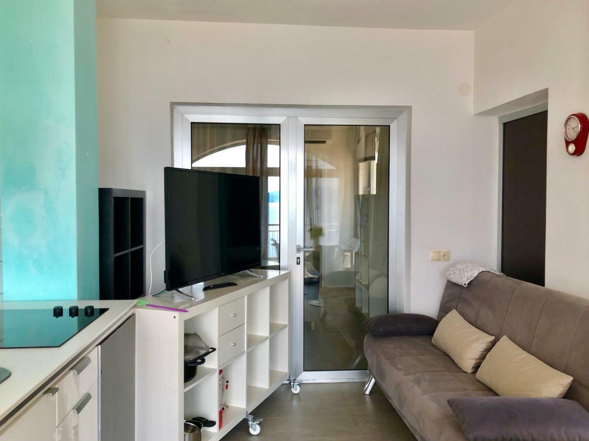 Apartment Loft-beach-apartments Ratko