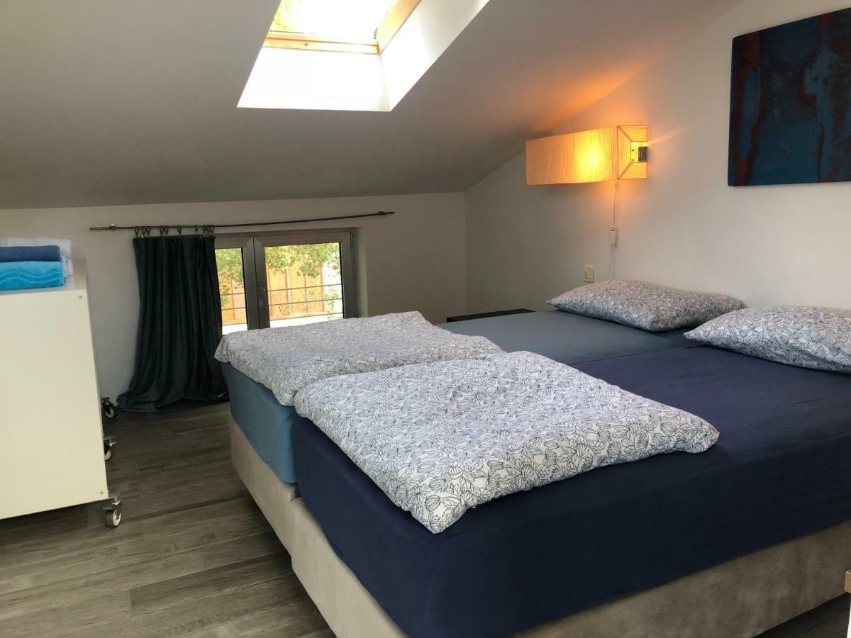 Apartment Loft-beach-apartments Ratko